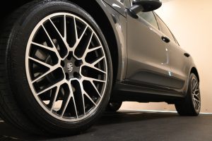 PORSCHE Macan 1ªs. ’13-’25 Macan 2.0