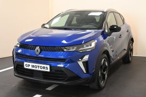 RENAULT Captur 2ª serie Captur Eco-G 100 CV Te…