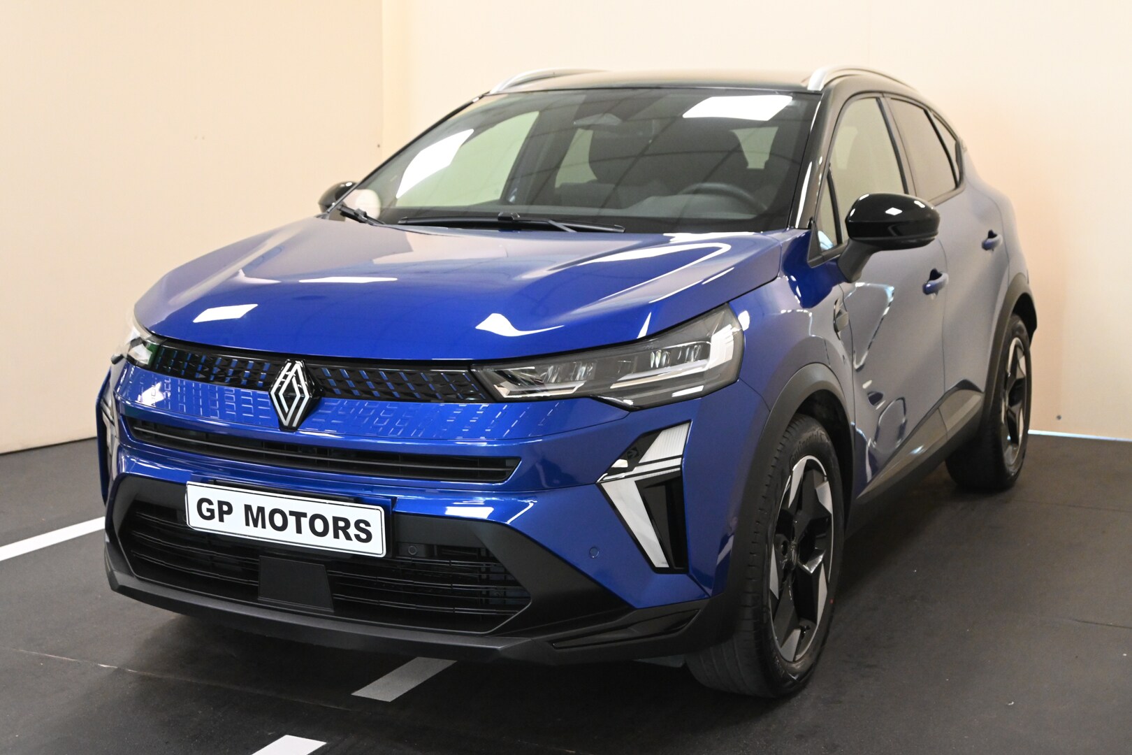 RENAULT Captur 2ª serie Captur Eco-G 100 CV Te…