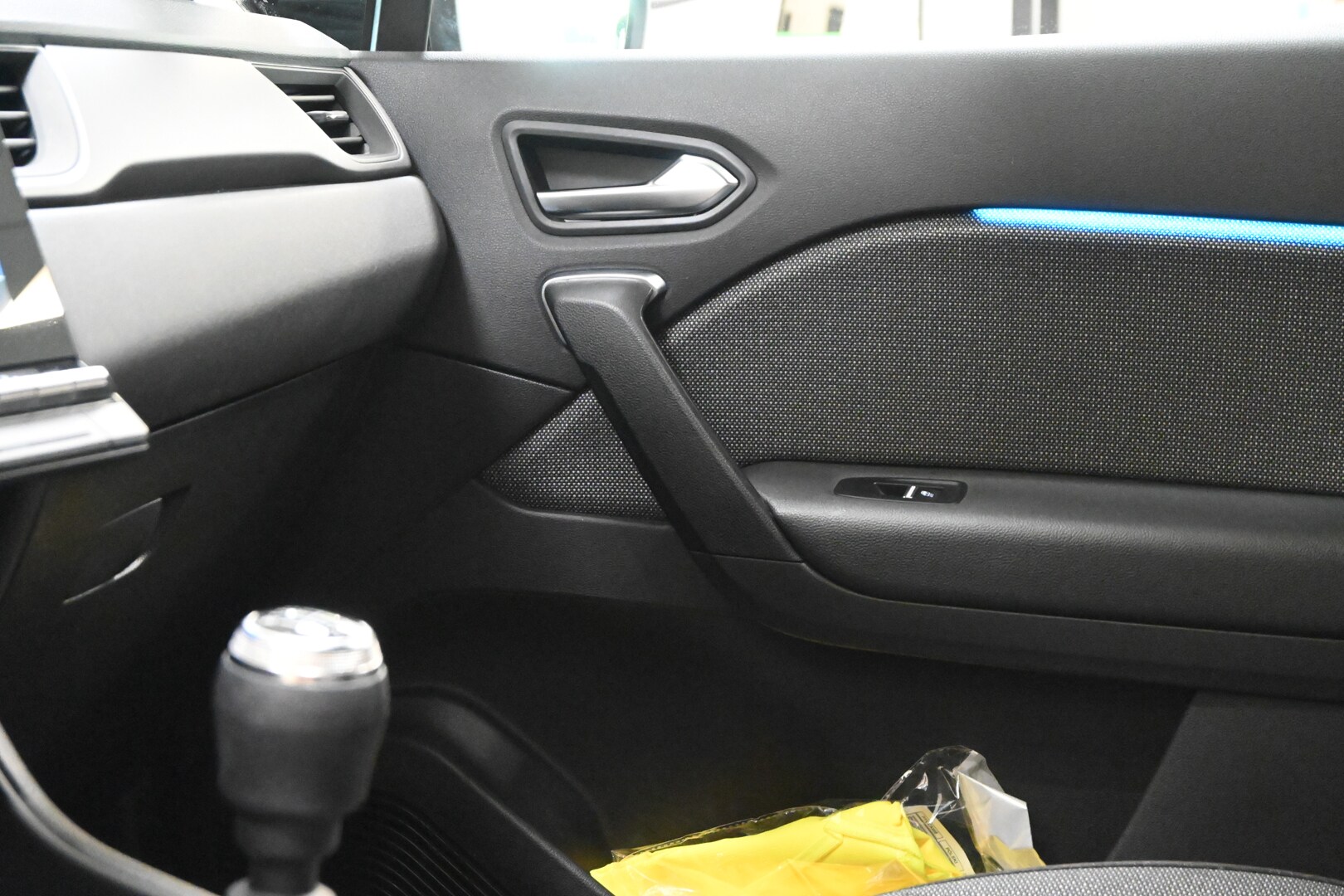 RENAULT Captur 2ª serie Captur Eco-G 100 CV Te…