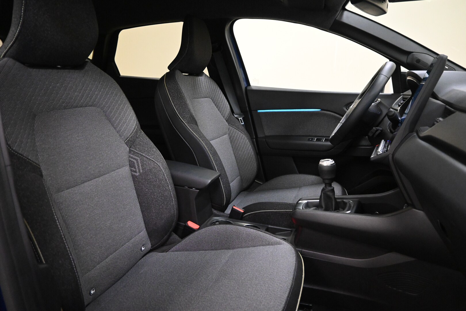 RENAULT Captur 2ª serie Captur Eco-G 100 CV Te…