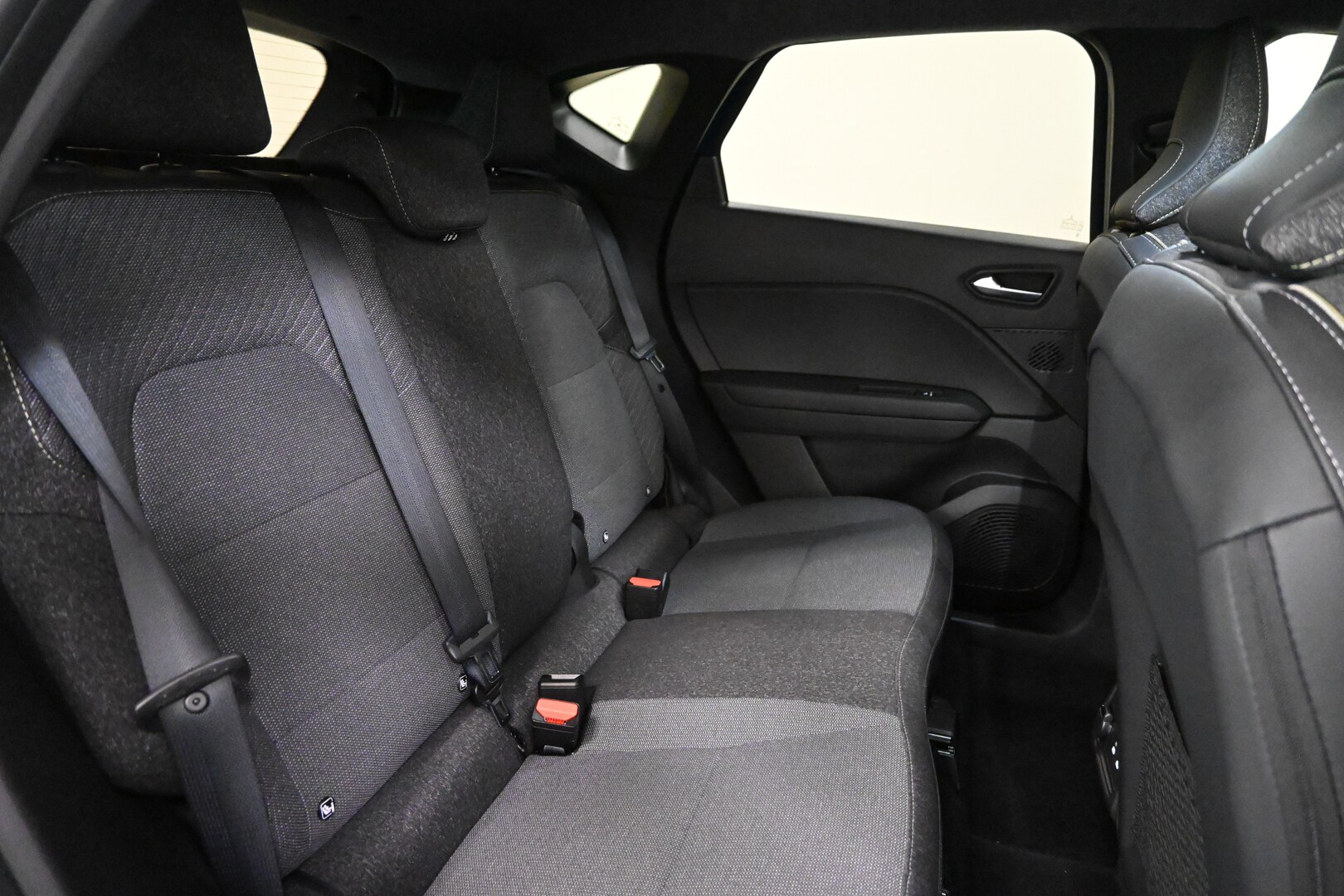 RENAULT Captur 2ª serie Captur Eco-G 100 CV Te…