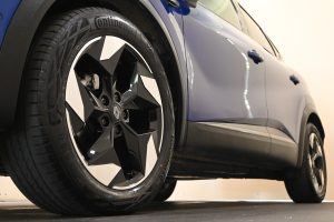 RENAULT Captur 2ª serie Captur Eco-G 100 CV Te…