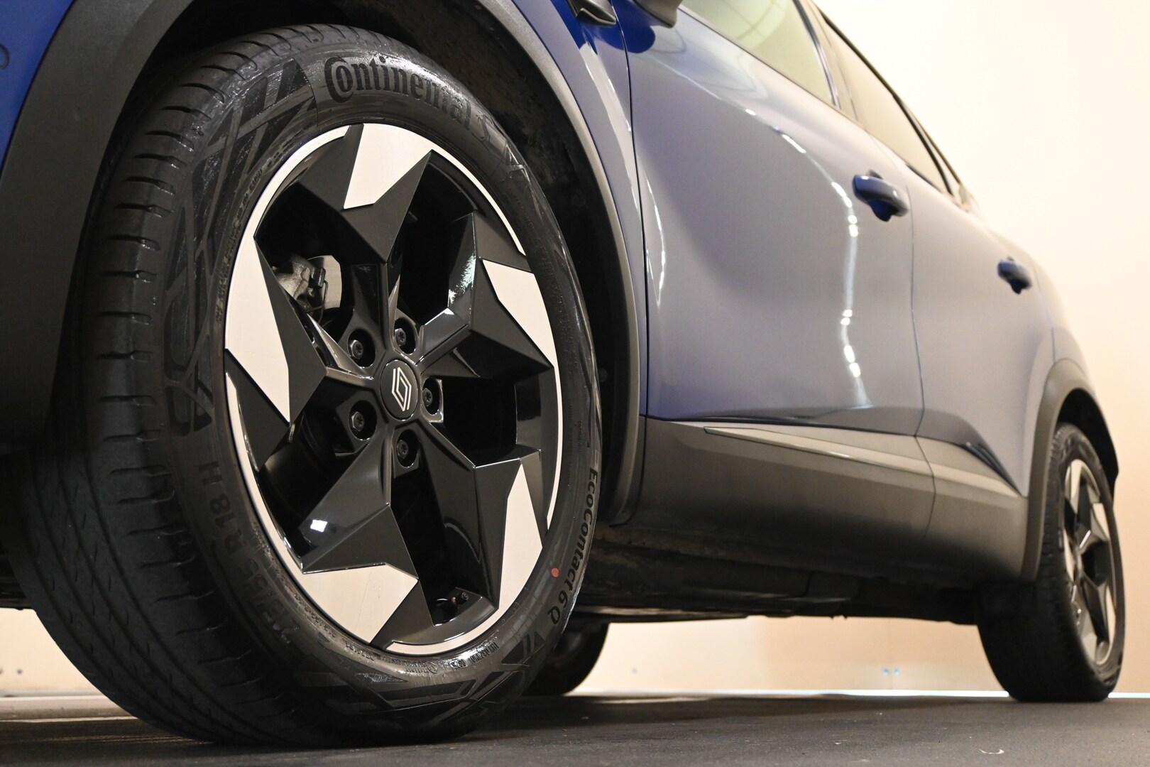 RENAULT Captur 2ª serie Captur Eco-G 100 CV Te…
