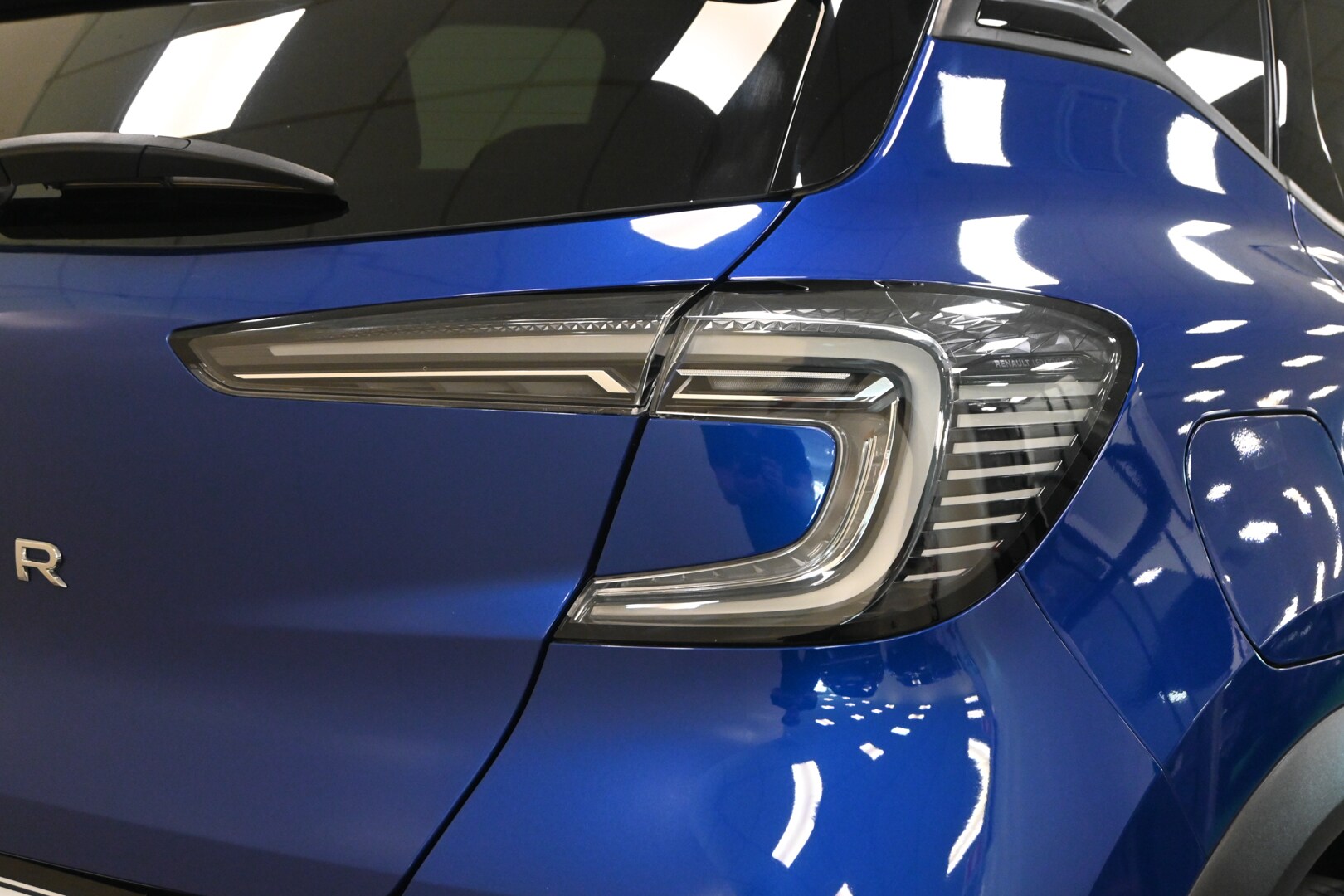 RENAULT Captur 2ª serie Captur Eco-G 100 CV Te…