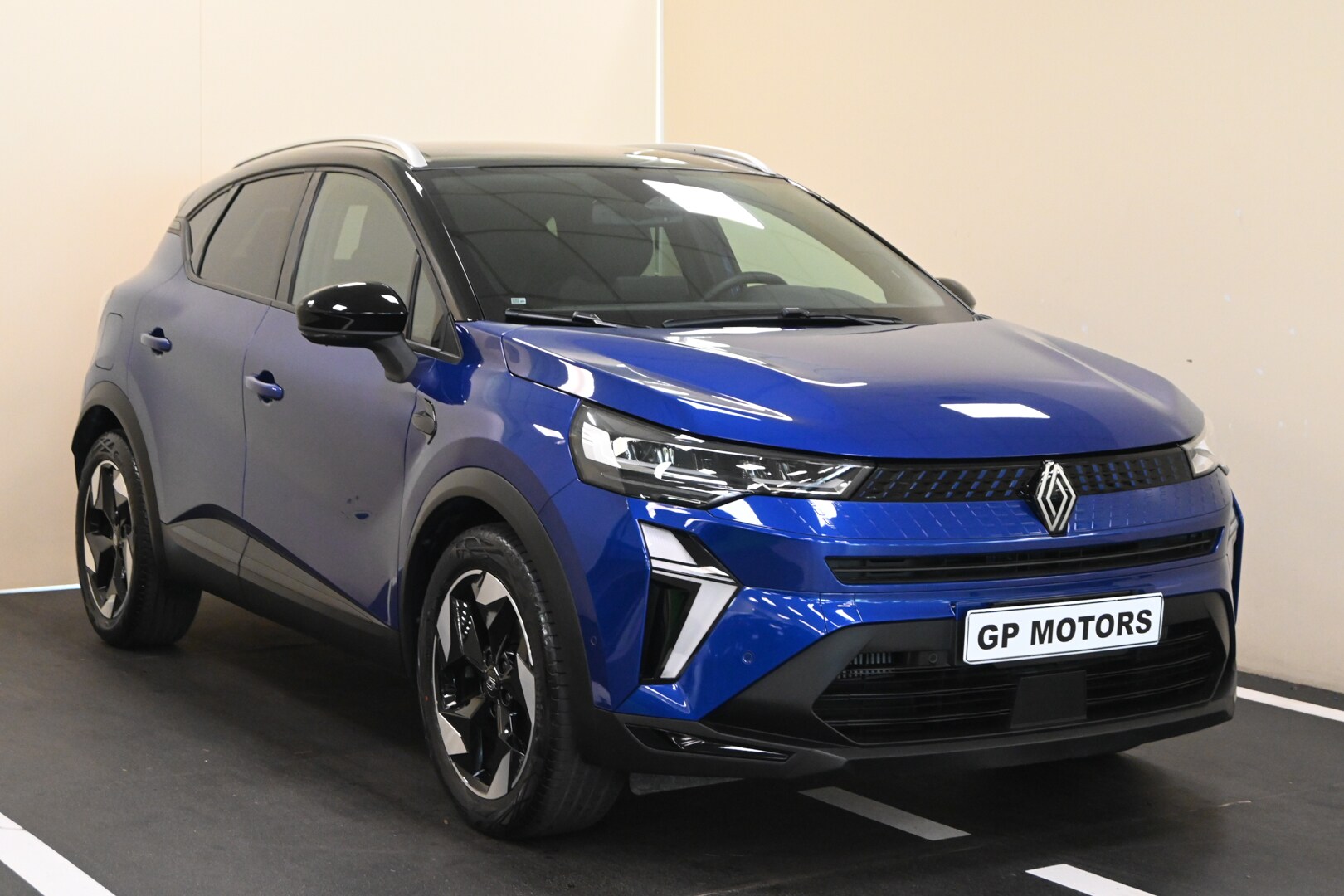 RENAULT Captur 2ª serie Captur Eco-G 100 CV Te…