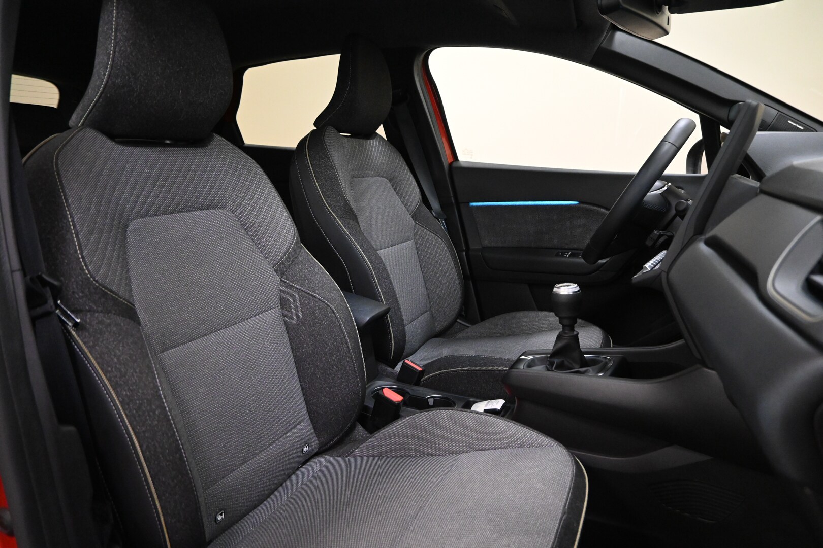 RENAULT Captur 2ª serie Captur Eco-G 100 CV Te…