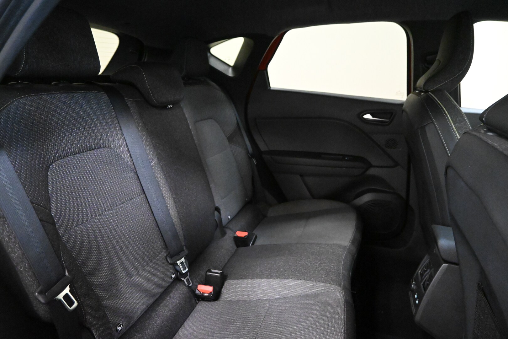 RENAULT Captur 2ª serie Captur Eco-G 100 CV Te…