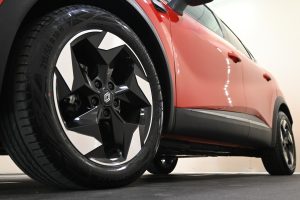 RENAULT Captur 2ª serie Captur Eco-G 100 CV Te…