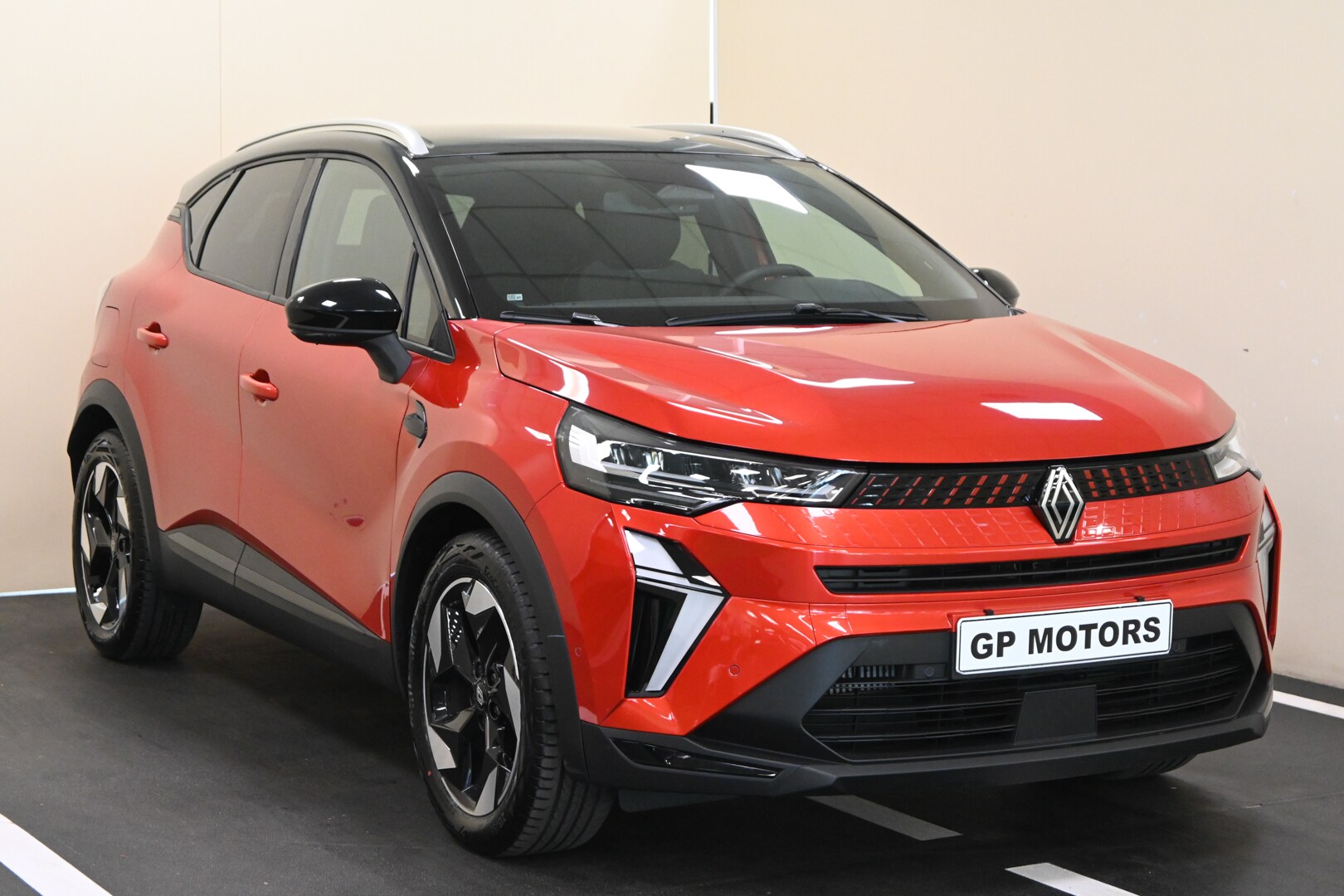 RENAULT Captur 2ª serie Captur Eco-G 100 CV Te…