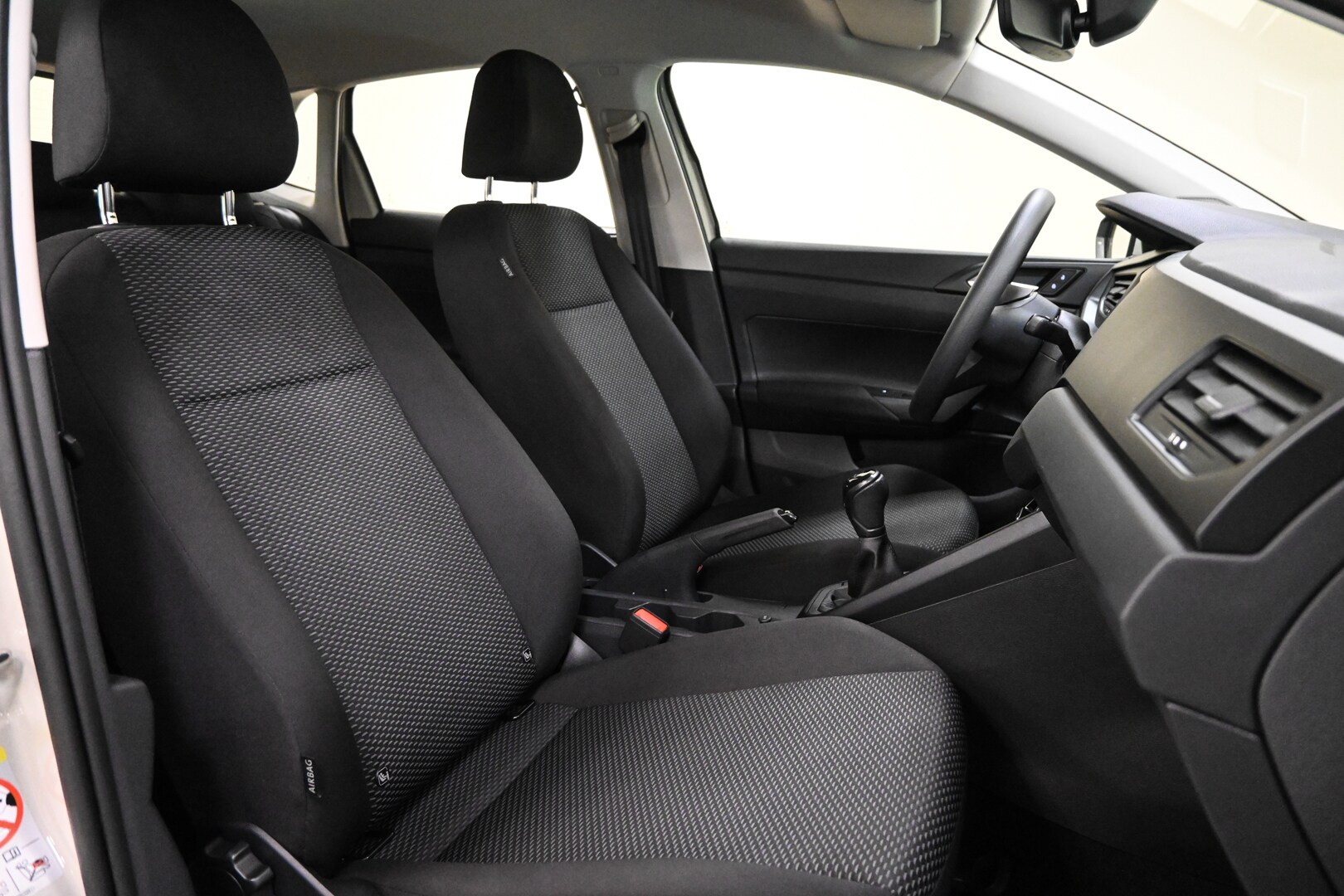 VOLKSWAGEN Polo 6ª serie Polo 1.0 Life