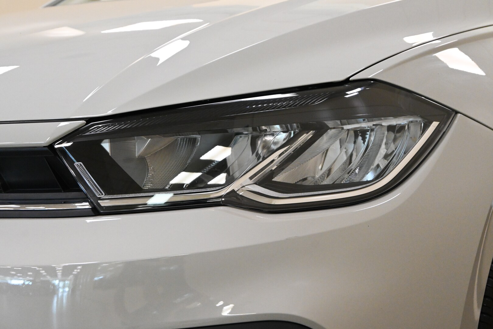 VOLKSWAGEN Polo 6ª serie Polo 1.0 Life