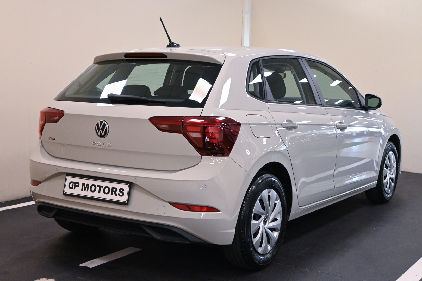 VOLKSWAGEN Polo 6ª serie Polo 1.0 Life