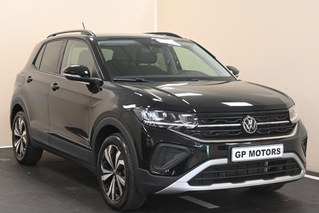 VOLKSWAGEN T-Cross T-Cross 1.0 TSI 115 CV DSG Life