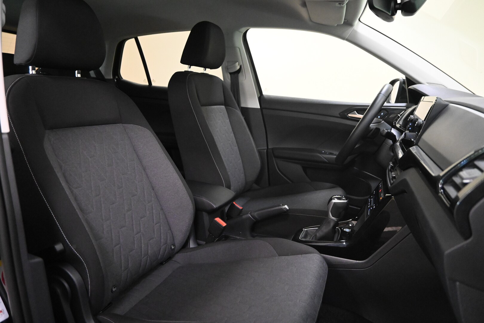 VOLKSWAGEN T-Cross T-Cross 1.0 TSI 115 CV DSG Life