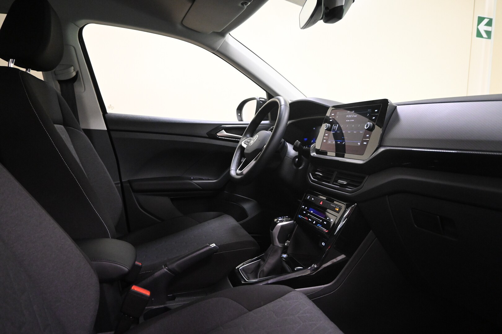 VOLKSWAGEN T-Cross T-Cross 1.0 TSI 115 CV DSG Life