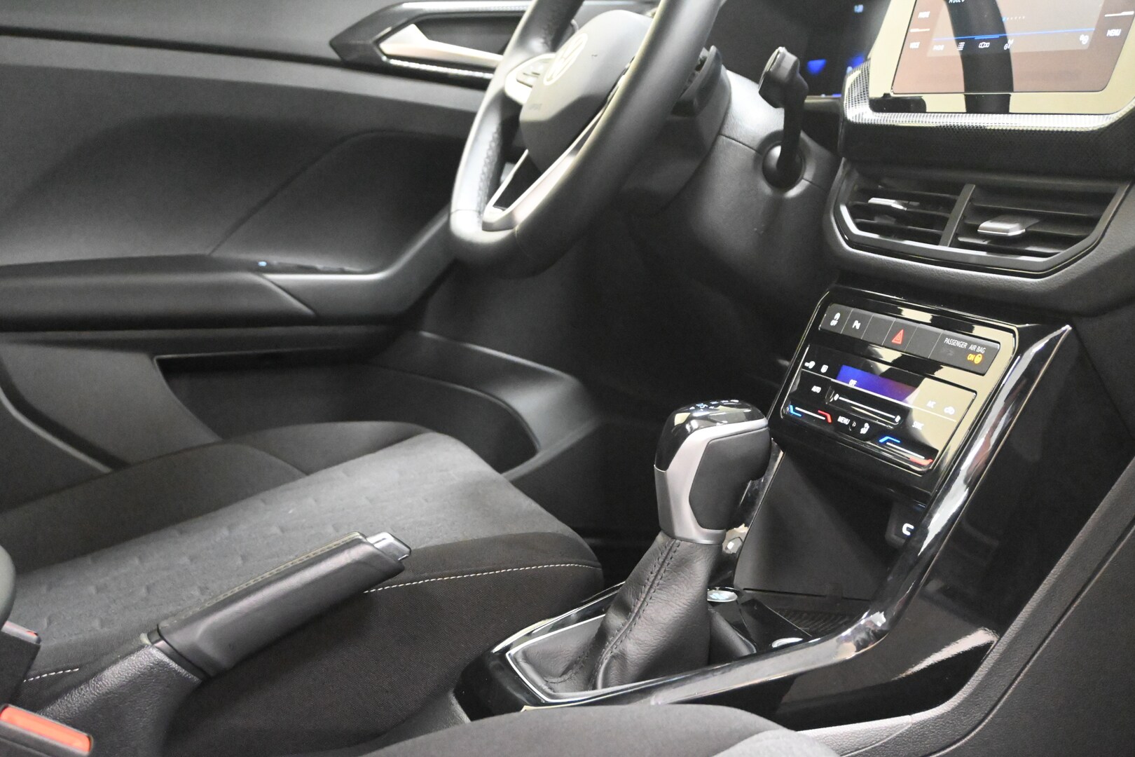 VOLKSWAGEN T-Cross T-Cross 1.0 TSI 115 CV DSG Life