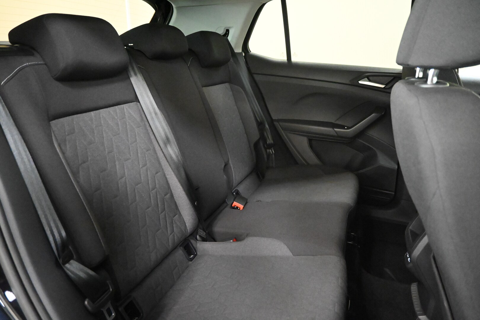 VOLKSWAGEN T-Cross T-Cross 1.0 TSI 115 CV DSG Life