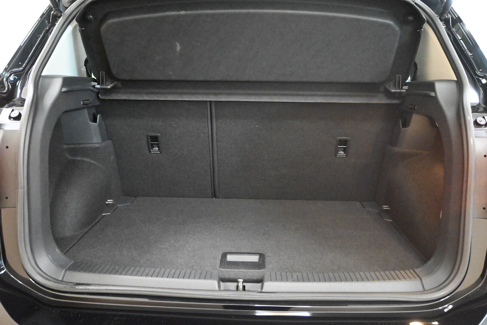 VOLKSWAGEN T-Cross T-Cross 1.0 TSI 115 CV DSG Life