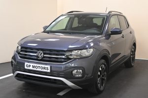VOLKSWAGEN T-Cross T-Cross 1.0 TSI Style BMT