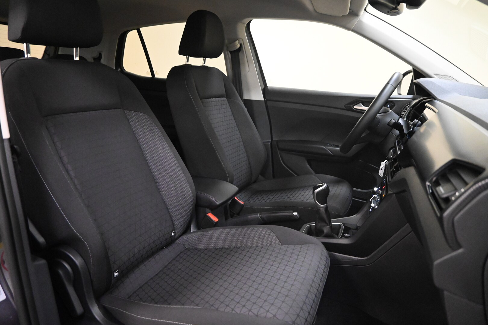 VOLKSWAGEN T-Cross T-Cross 1.0 TSI Style BMT