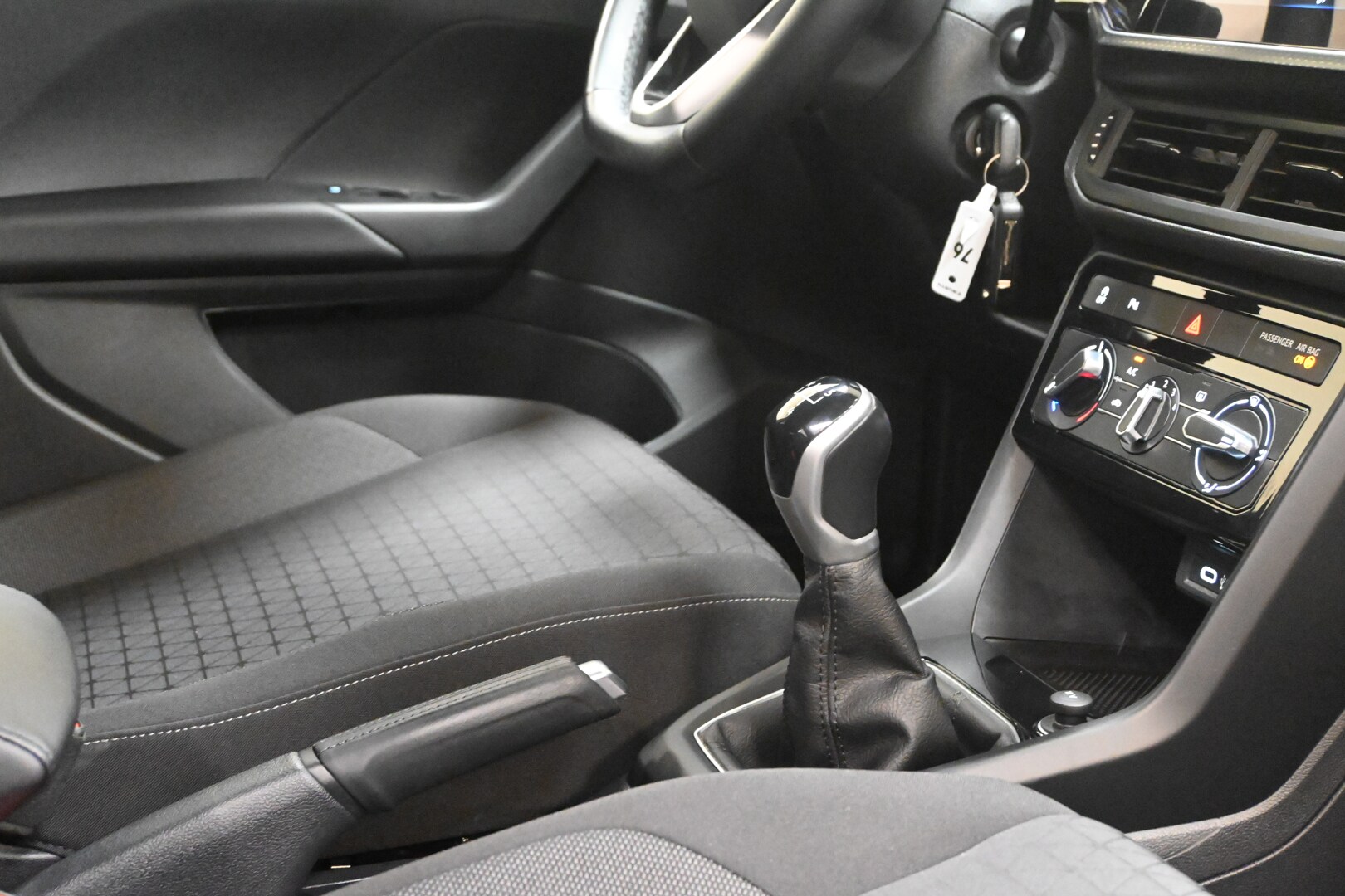 VOLKSWAGEN T-Cross T-Cross 1.0 TSI Style BMT