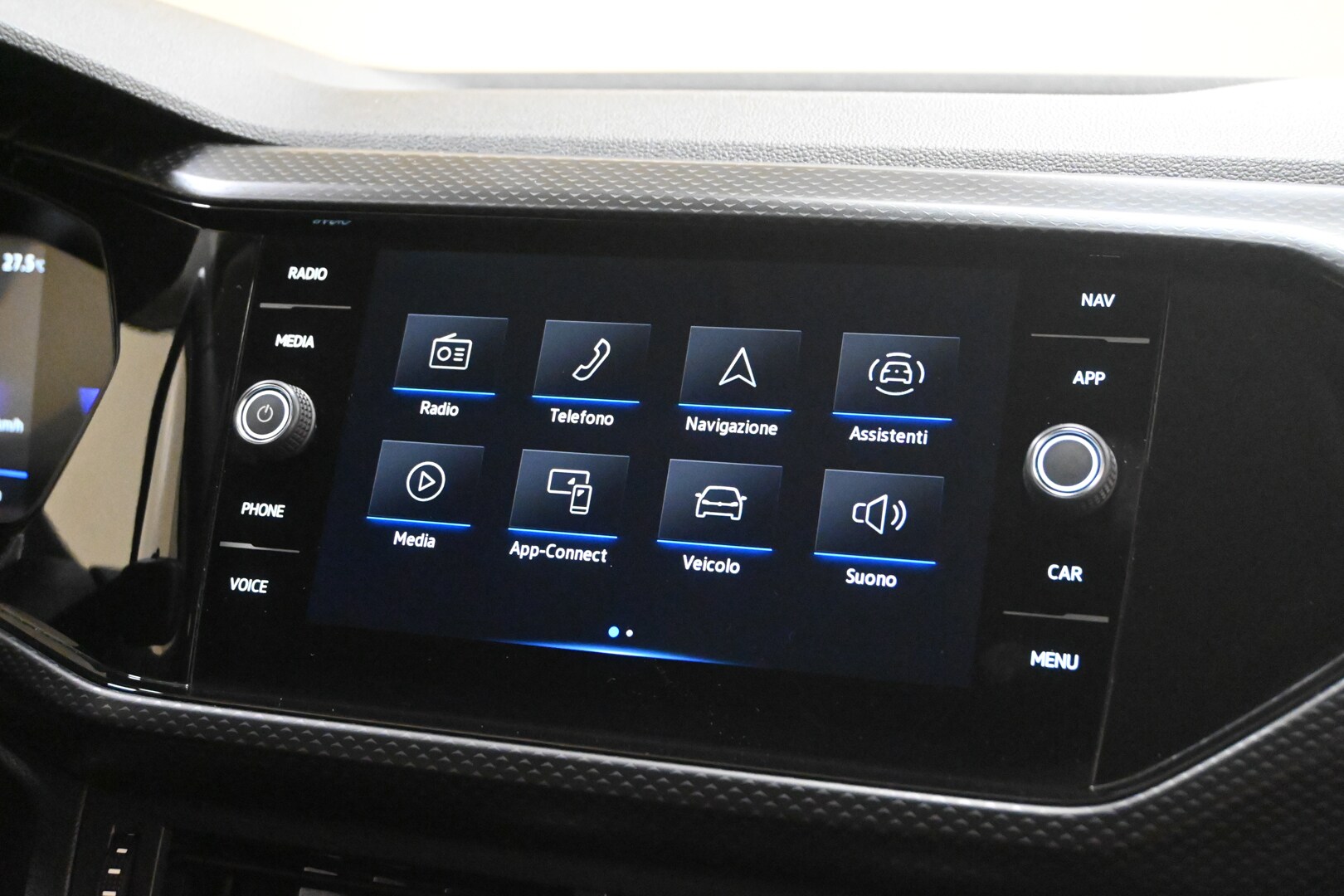 VOLKSWAGEN T-Cross T-Cross 1.0 TSI Style BMT