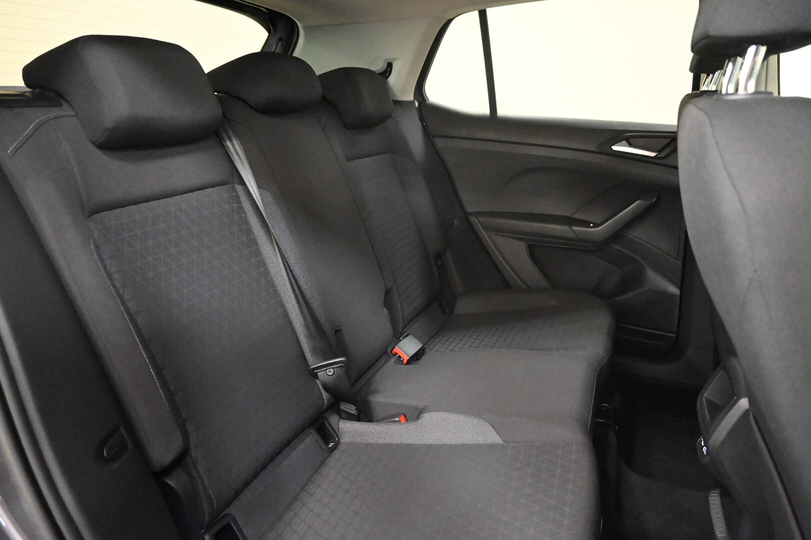 VOLKSWAGEN T-Cross T-Cross 1.0 TSI Style BMT