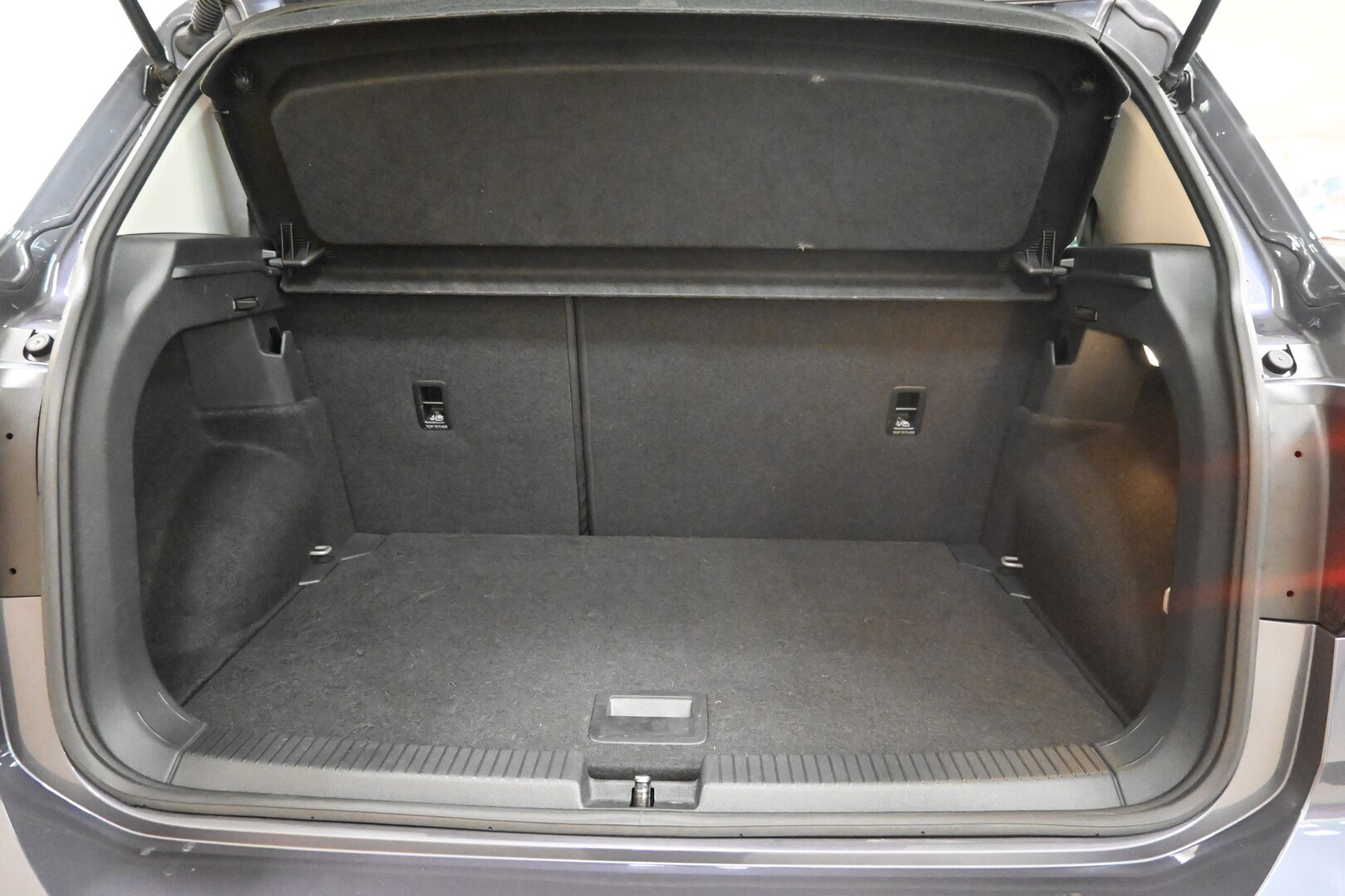 VOLKSWAGEN T-Cross T-Cross 1.0 TSI Style BMT