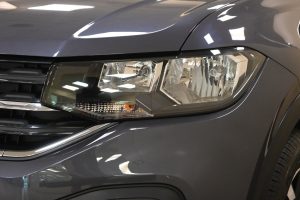 VOLKSWAGEN T-Cross T-Cross 1.0 TSI Style BMT