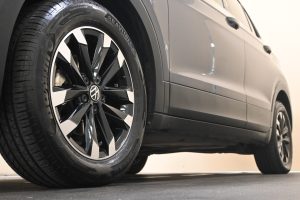 VOLKSWAGEN T-Cross T-Cross 1.0 TSI Style BMT