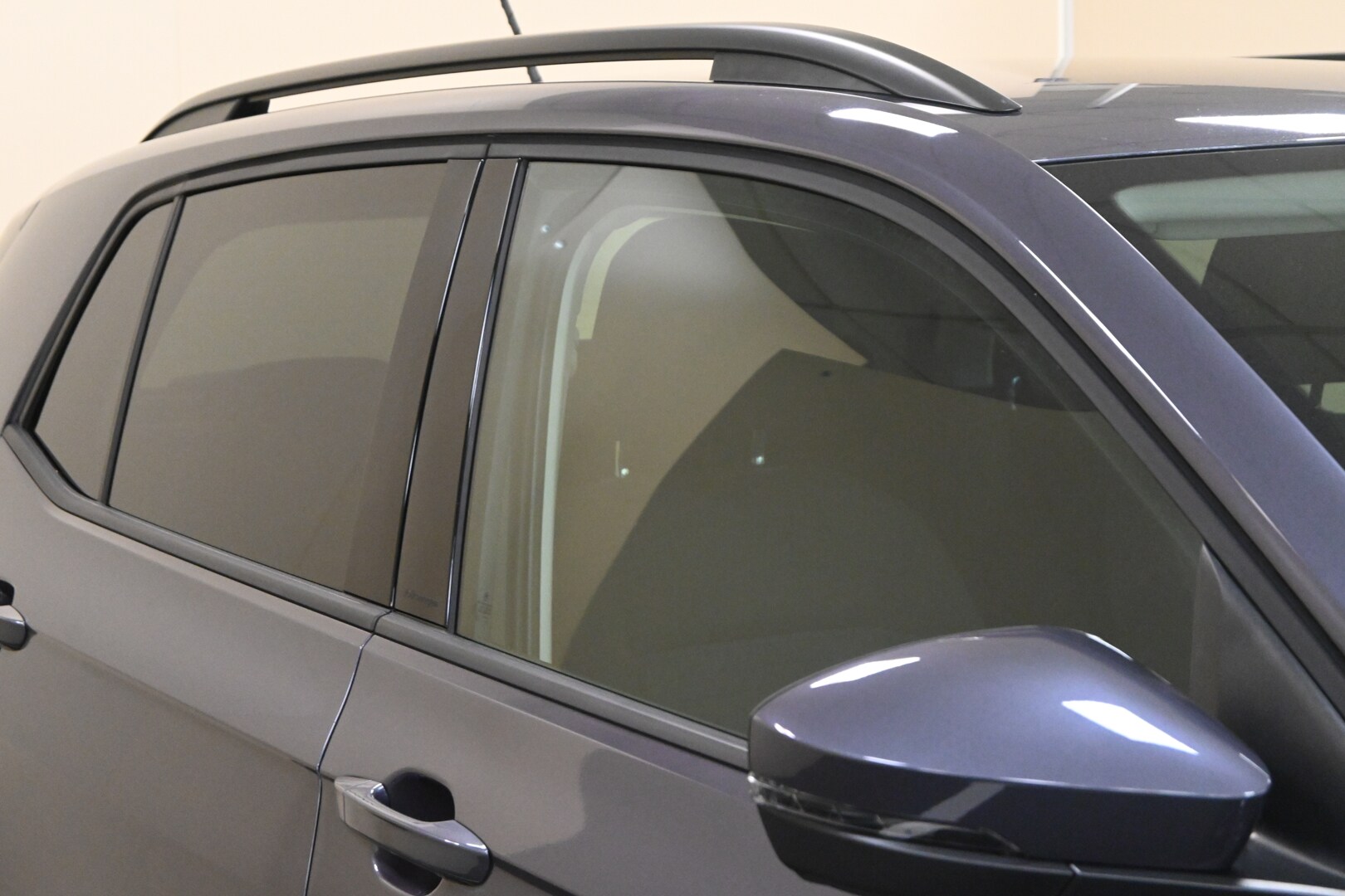 VOLKSWAGEN T-Cross T-Cross 1.0 TSI Style BMT