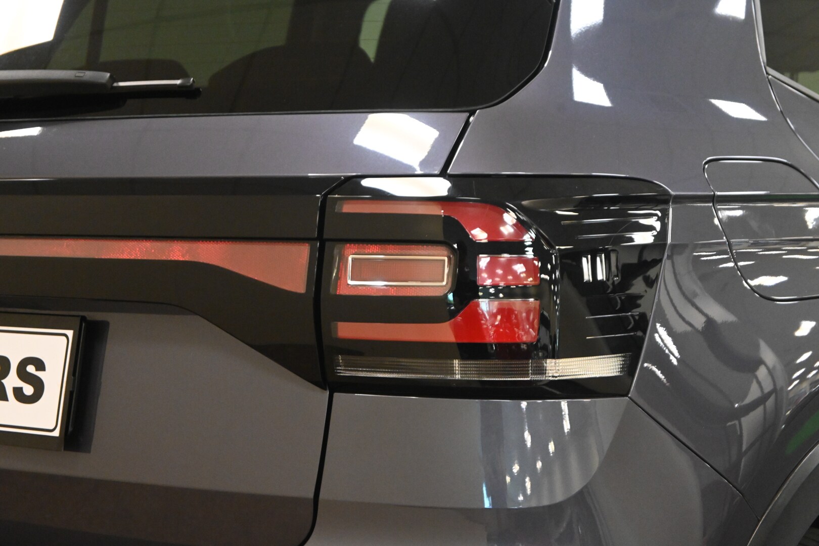 VOLKSWAGEN T-Cross T-Cross 1.0 TSI Style BMT
