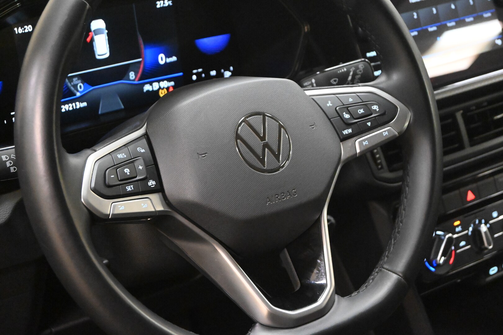 VOLKSWAGEN T-Cross T-Cross 1.0 TSI Style BMT