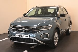 VOLKSWAGEN T-Roc 1ª serie T-Roc 1.0 TSI Style