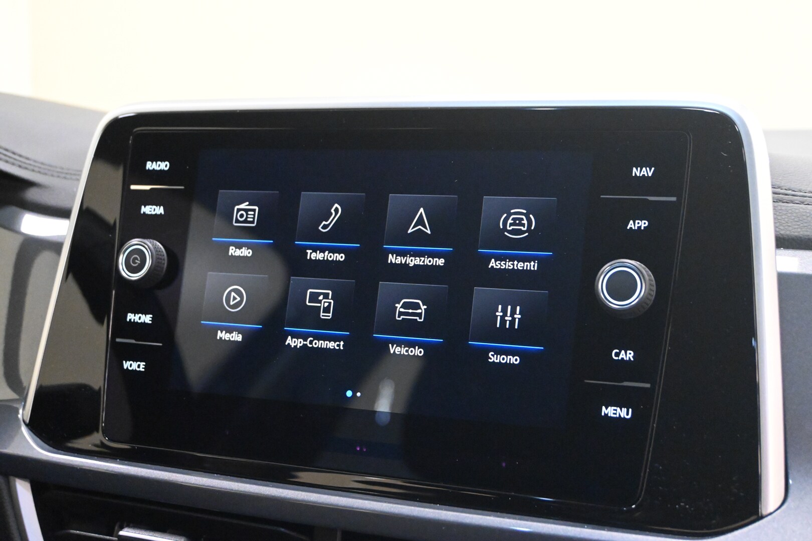 VOLKSWAGEN T-Roc 1ª serie T-Roc 1.0 TSI Style