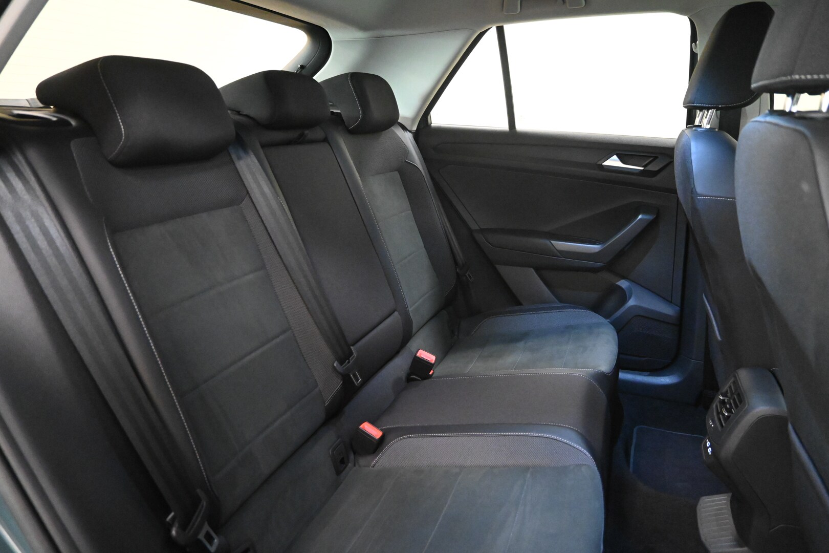VOLKSWAGEN T-Roc 1ª serie T-Roc 1.0 TSI Style