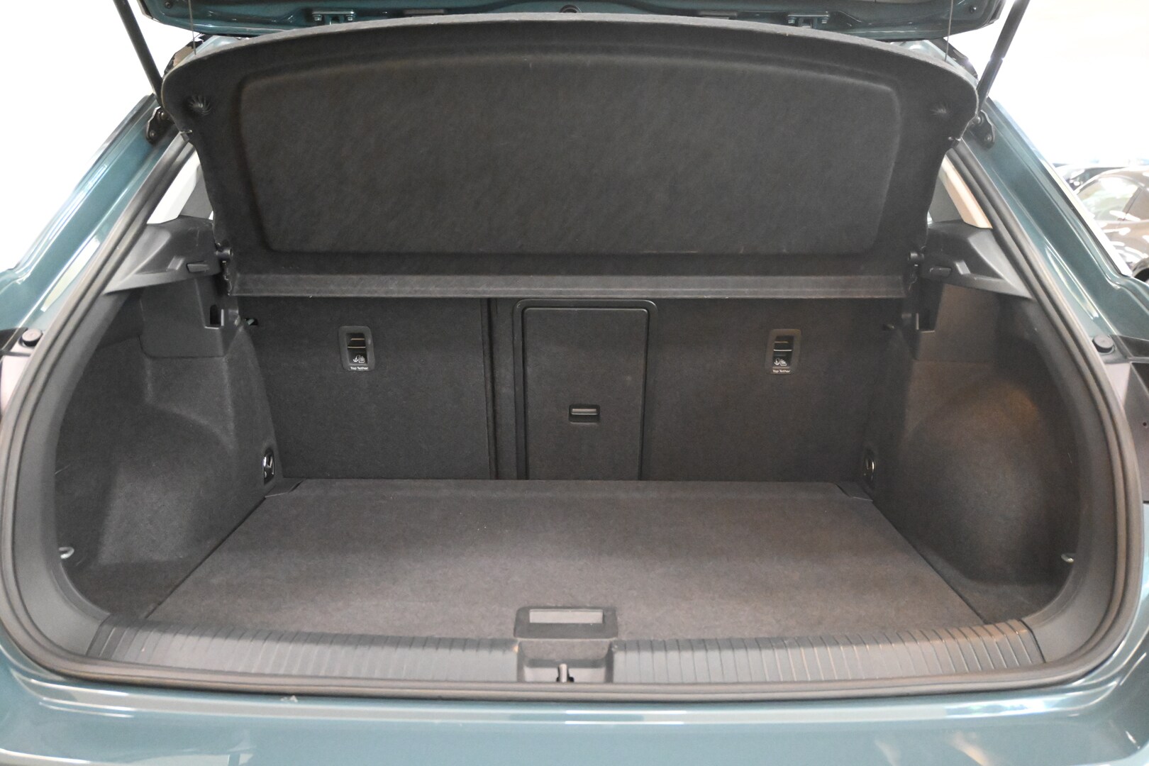 VOLKSWAGEN T-Roc 1ª serie T-Roc 1.0 TSI Style
