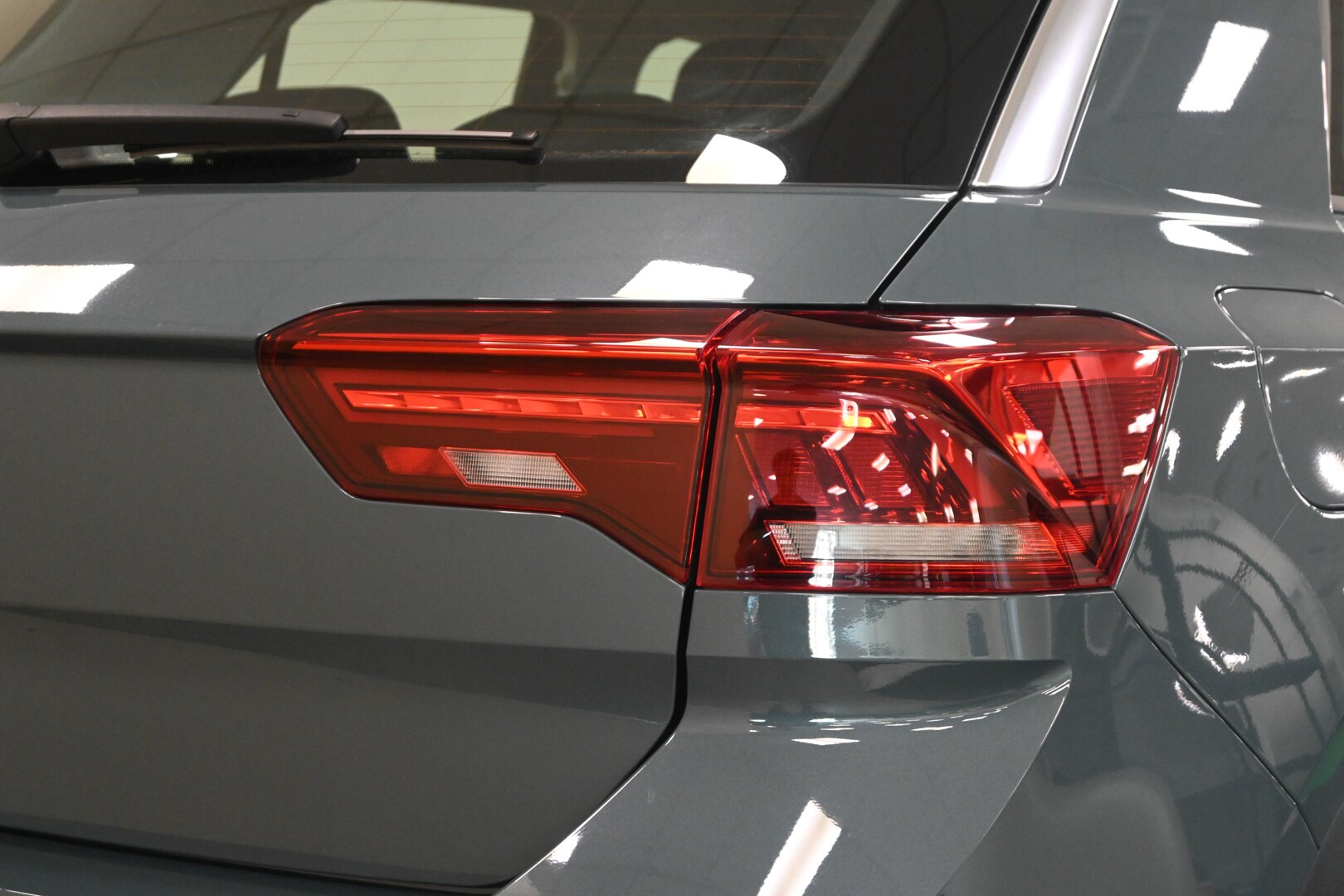 VOLKSWAGEN T-Roc 1ª serie T-Roc 1.0 TSI Style
