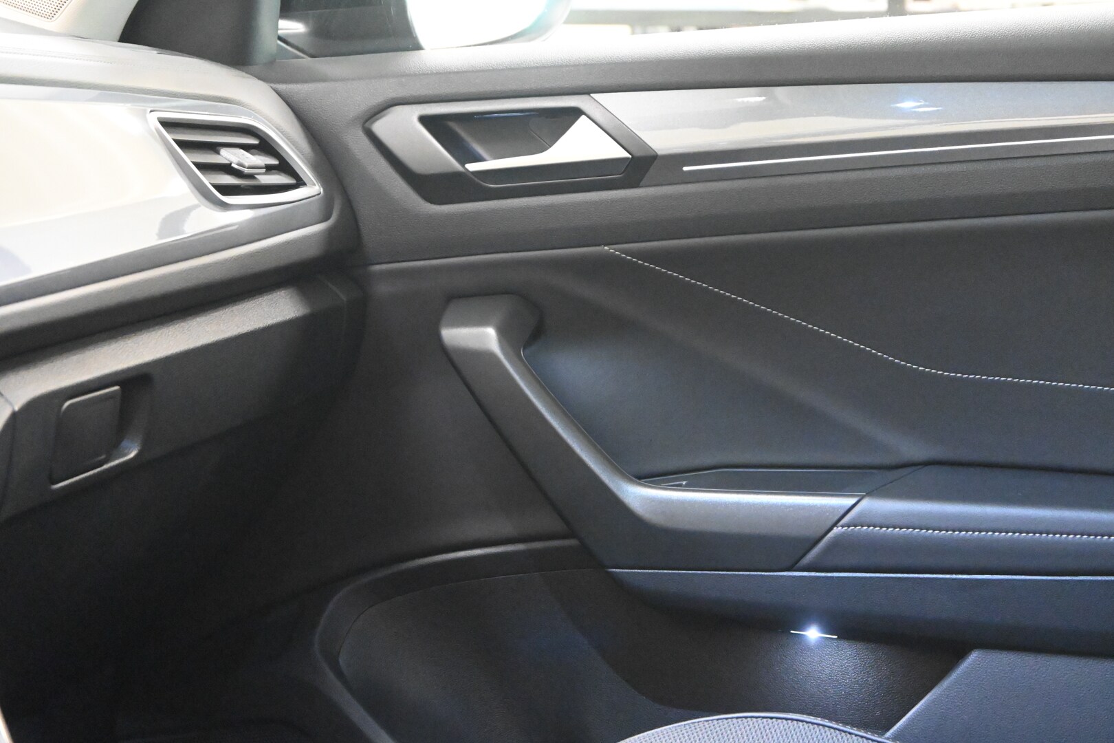 VOLKSWAGEN T-Roc 1ª serie T-Roc 1.0 TSI Style