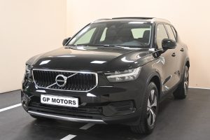 VOLVO XC40 (2017–>) XC40 T2 Momentum