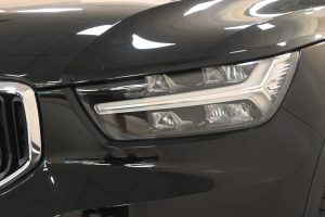 VOLVO XC40 (2017–>) XC40 T2 Momentum