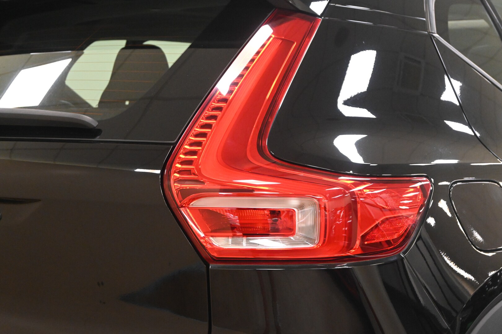 VOLVO XC40 (2017–>) XC40 T2 Momentum