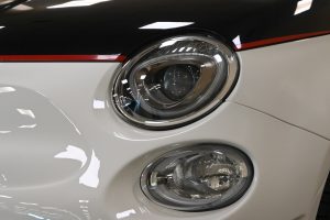 ABARTH 595 595 1.4 Turbo T-Jet 165 CV Turismo