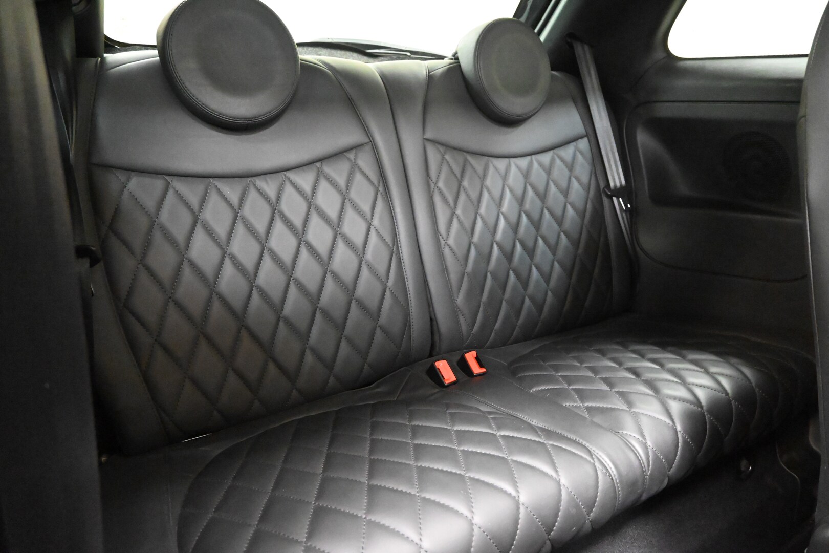 ABARTH 595 595 1.4 Turbo T-Jet 165 CV Turismo