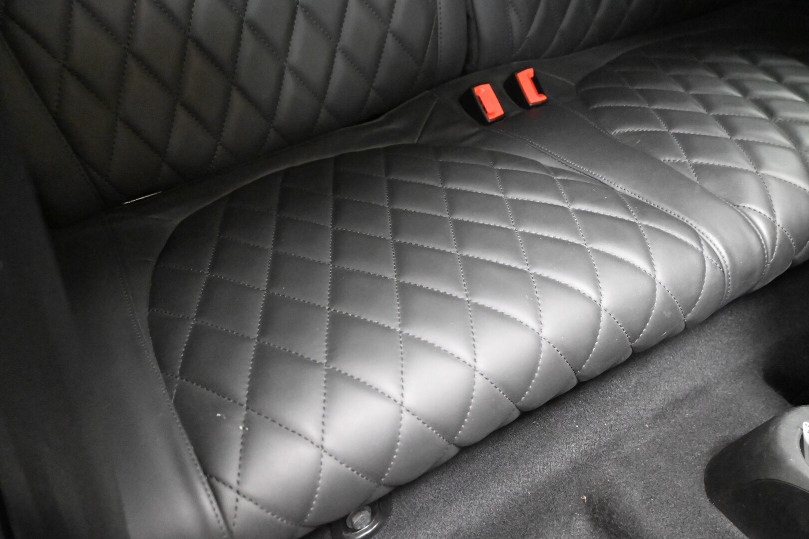 ABARTH 595 595 1.4 Turbo T-Jet 165 CV Turismo