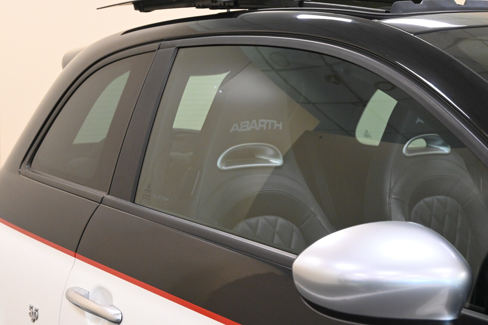 ABARTH 595 595 1.4 Turbo T-Jet 165 CV Turismo