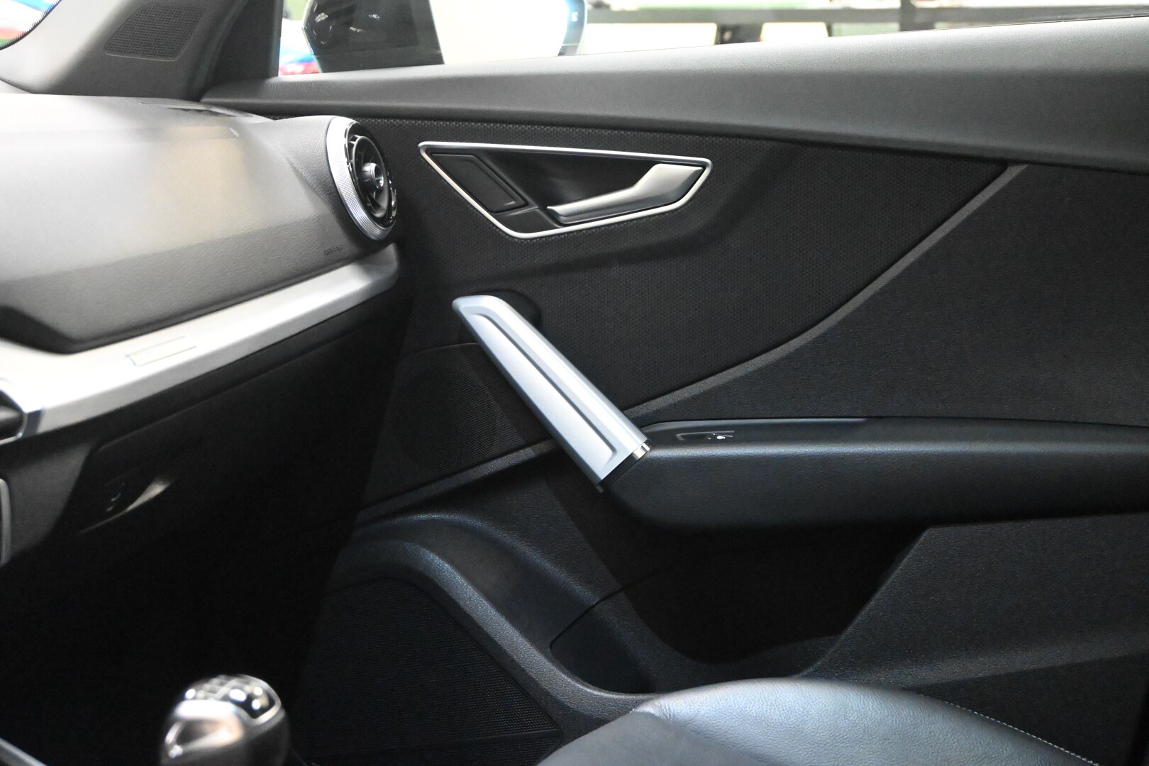AUDI Q2 Q2 30 TDI S line Edition