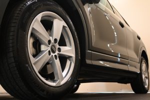 AUDI Q2 Q2 30 TDI S line Edition