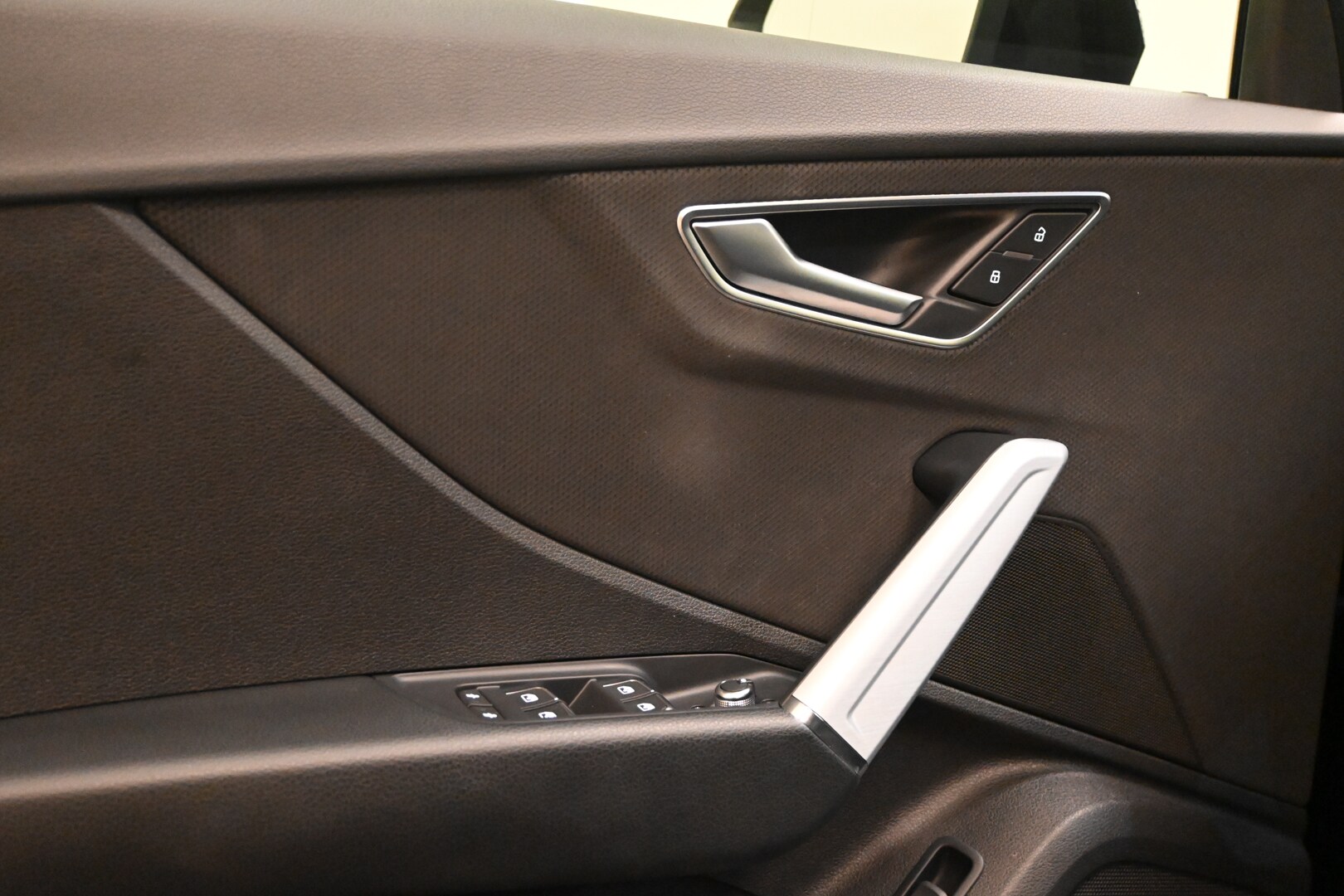 AUDI Q2 Q2 30 TDI S line Edition